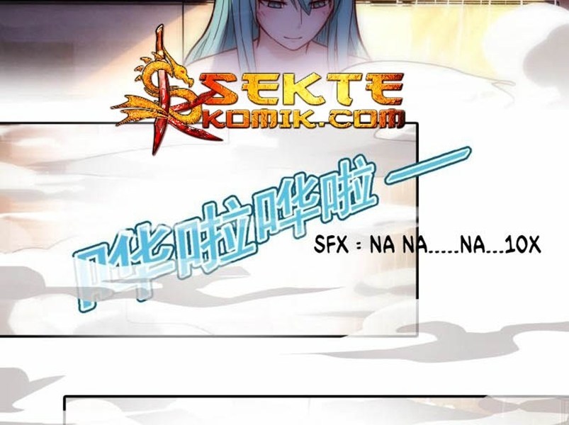 Super System Chapter 08 Gambar 116